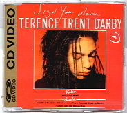 Terence Trent D'Arby - Sign Your Name